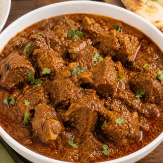 Lamb Masala Curry