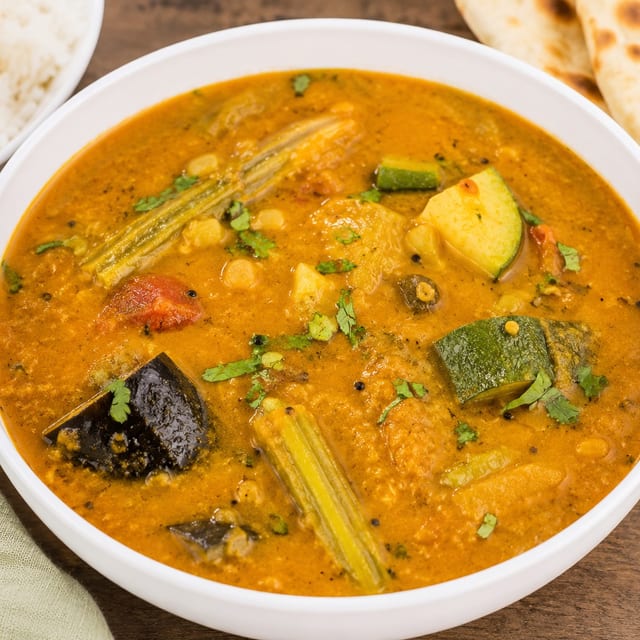 Sambar.
